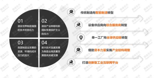 鼎捷軟件行業報告發布 數字化重構機械裝備企業核心競爭力，引領數字文化創意軟件新范式